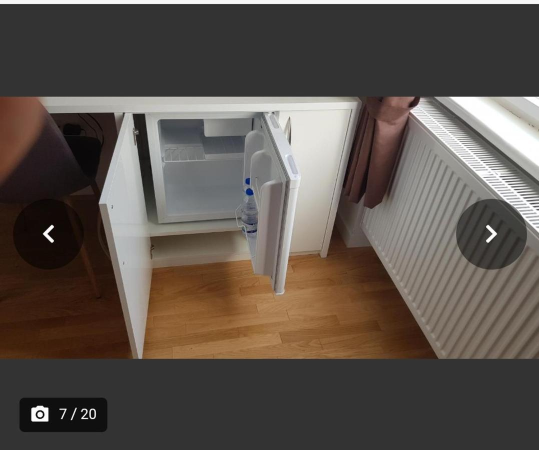 Apartmán Boutique Cimer Záhřeb Exteriér fotografie